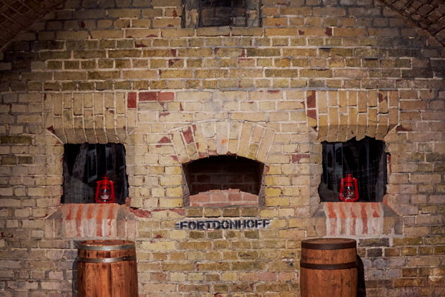 Фото экскурсии - Исследуем ключевые форты и бастионы Кенигсберга: следы истории - 10