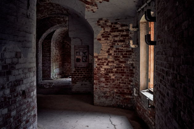 Фото экскурсии - Исследуем ключевые форты и бастионы Кенигсберга: следы истории - 14