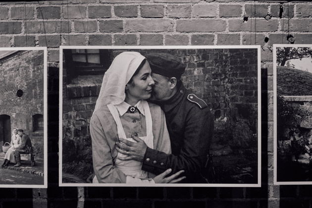 Фото экскурсии - Исследуем ключевые форты и бастионы Кенигсберга: следы истории - 15