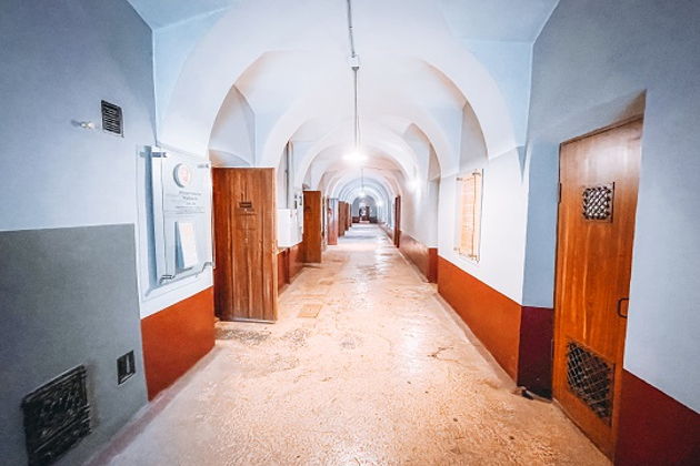 Фото экскурсии - Петербург. Начало - 4