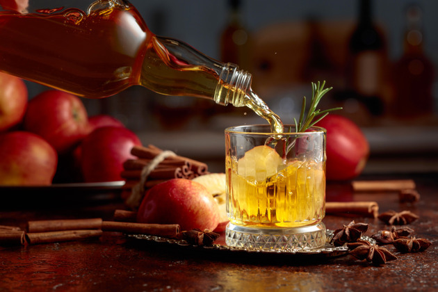 Фото - экскурсия: Экскурсия с дегустацией на производство сидра от компании Bullevie. 18+