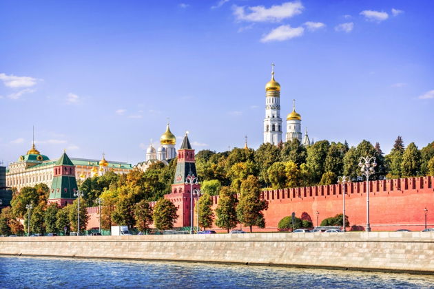 Фото экскурсии - Северный Экспресс по Москве-реке на теплоходах «Снегири» - 6