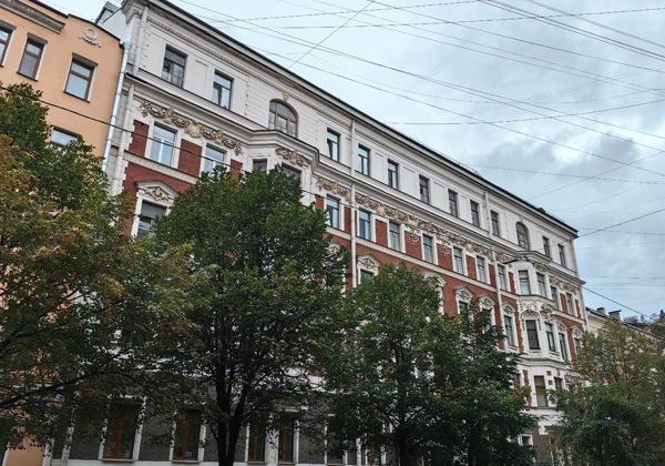Пешеходная экскурсия по Васильевскому острову - фото 1