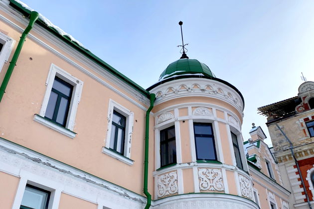 Фото экскурсии - Прогулка по средневековой крепости Выборга - 7
