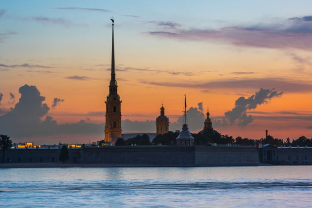 Фото экскурсии - Премиум-круиз «Ужин в заливе» (стол на 6 мест) - 5