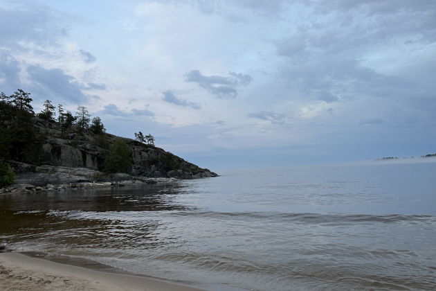 Фото экскурсии - Карельский эко-тур: места силы и безлюдный остров - 6