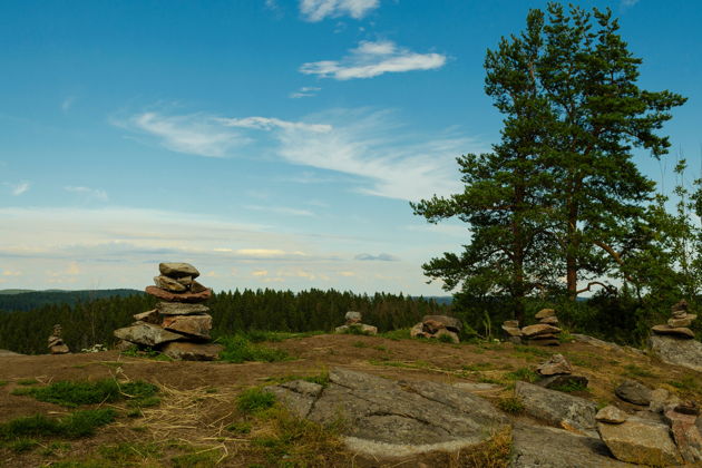 Фото экскурсии - Карельский эко-тур: места силы и безлюдный остров - 11