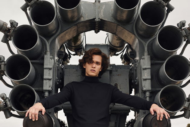 Фото экскурсии - Кронштадт: Морской собор, форт «Константин» и музей Маяков - 7