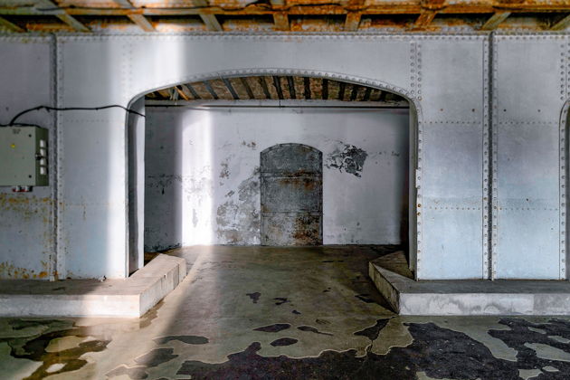 Фото экскурсии - Кронштадт: Морской собор, форт «Константин» и музей Маяков - 9