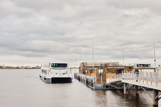 Фото экскурсии - Кронштадт: Морской собор, форт «Константин» и музей Маяков - 15