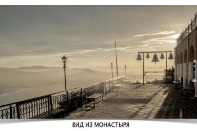 Фото экскурсии - Красоты Коринфии  - 1