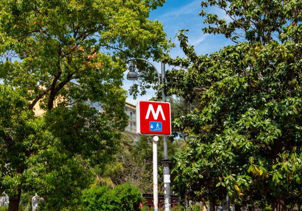 Тур по метро Неаполя: История, искусство и современность (билет включён) - фото 3