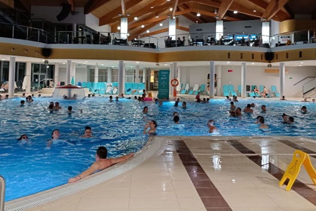 Фото экскурсии - Закопане на весь день - горы Татры, сыр и сувениры, термы. - 5