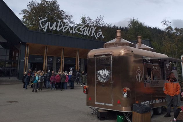 Фото экскурсии - Закопане на весь день - горы Татры, сыр и сувениры, термы. - 8