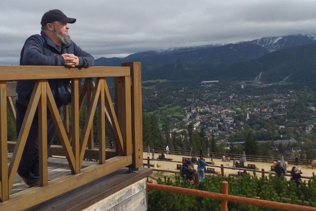 Фото экскурсии - Закопане на весь день - горы Татры, сыр и сувениры, термы. - 10