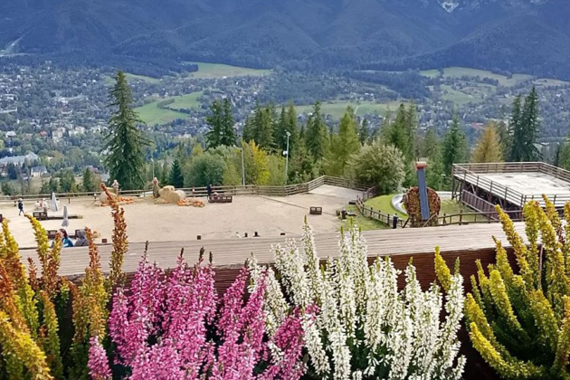 Фото - экскурсия: Закопане на весь день - горы Татры, сыр и сувениры, термы.