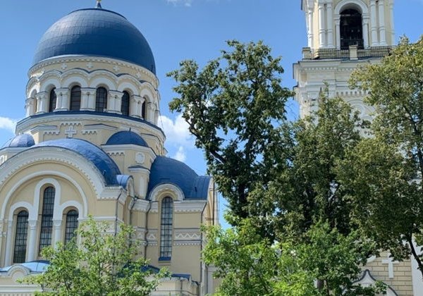 Монастыри Угры - свидетели истории, «Стояние на Угре» - фото 3