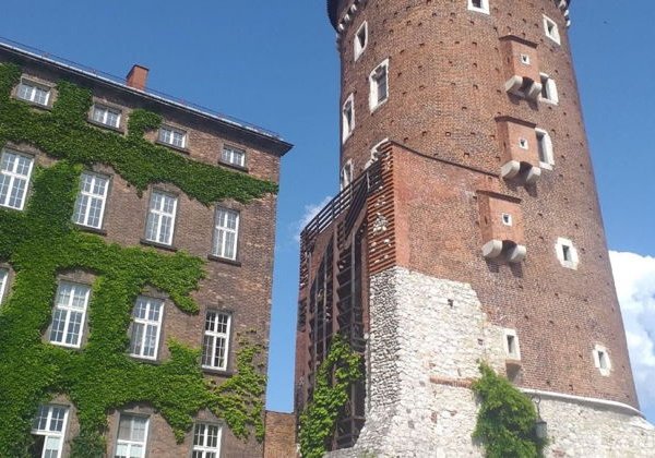 Обзорная по Кракову: Старый город с Вавелем, Казимеж, гетто в Подгуже - фото 4