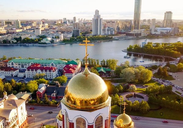 Романовы. Царская семья в Екатеринбурге - фото 3