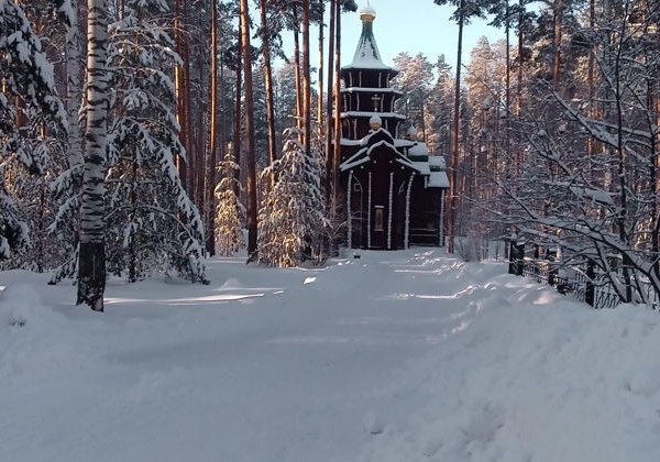 Романовы. Царская семья в Екатеринбурге - фото 4
