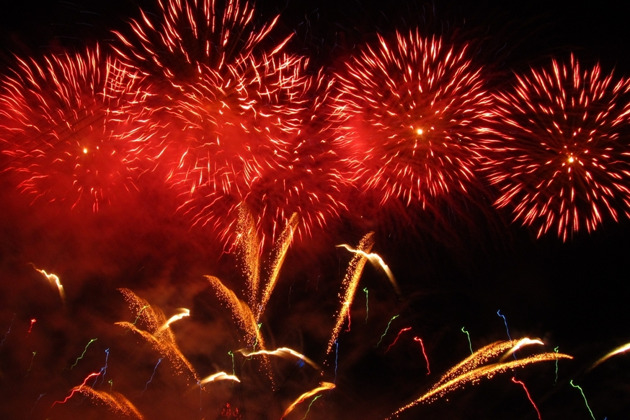 Фото - экскурсия: Автобусная экскурсия по Санкт-Петербургу и салют с теплохода в честь Дня Победы