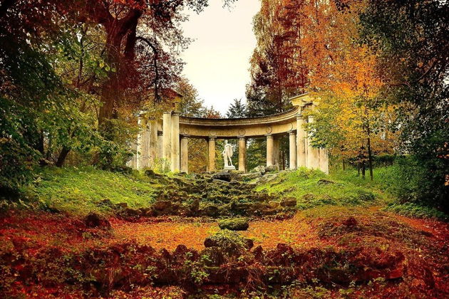 Фото экскурсии - Автобусный тур в Гатчину - 5