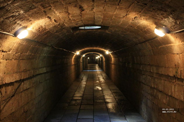 Фото экскурсии - Автобусный тур в Гатчину - 7