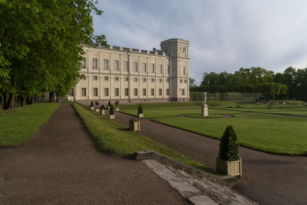 Фото экскурсии - Автобусный тур в Гатчину - 6