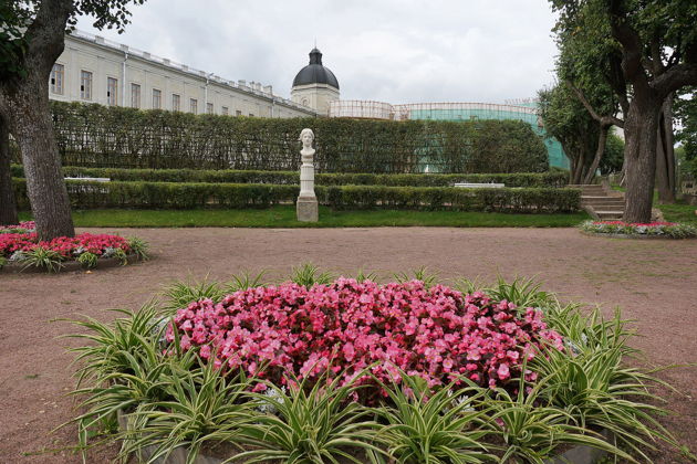 Фото экскурсии - Автобусный тур в Гатчину - 8