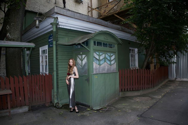 Фото экскурсии - Прогулка по Васильевскому острову в небольшой компании - 7