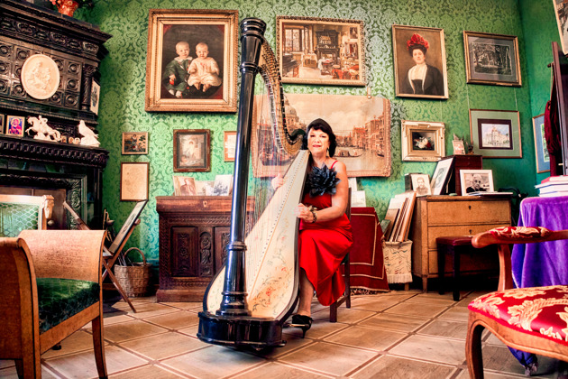 Фото - экскурсия: В гости к Бенуа: живая квартира на Васильевском