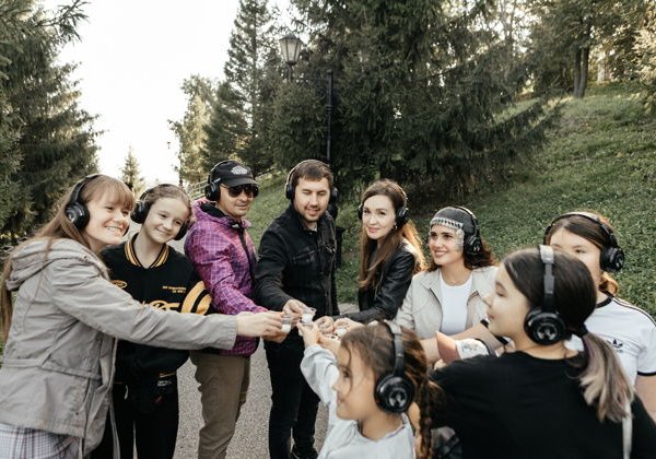 По Уфе в наушниках: иммерсивная обзорная прогулка по городу - фото 1