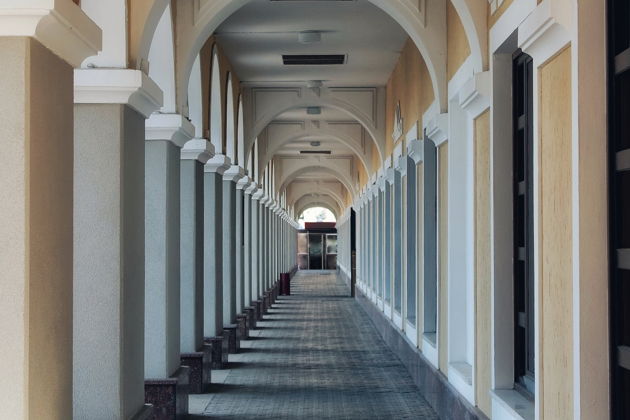 Фото экскурсии - По Уфе в наушниках: иммерсивная обзорная прогулка по городу - 2