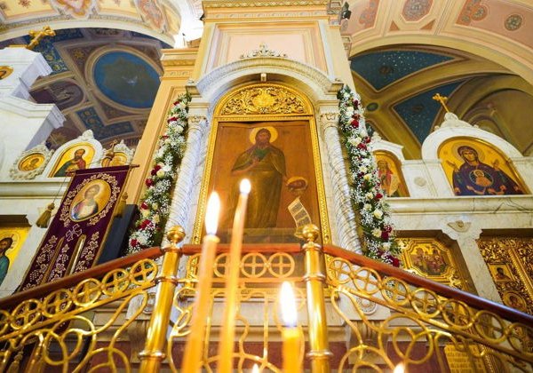 Тайны Ивановой обители: экскурсия по Иоанно-Предтеченскому монастырю - фото 3