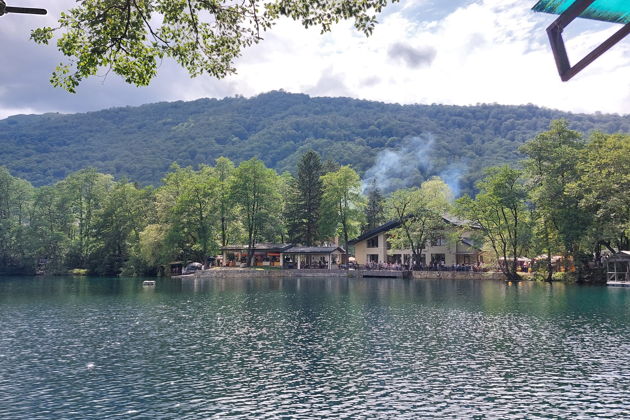 Фото экскурсии - Язык Тролля и верхняя Балкария из Пятигорска - 5