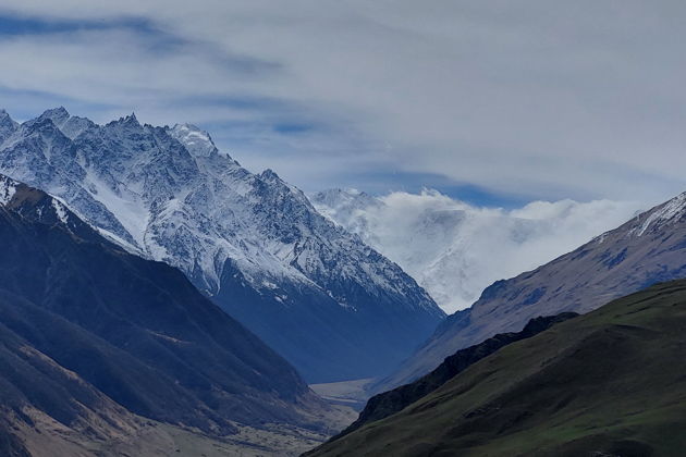 Фото экскурсии - Язык Тролля и верхняя Балкария из Пятигорска - 10