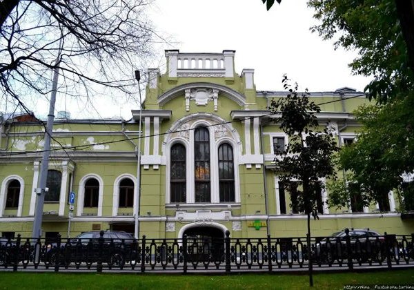 История и тайны Тверского бульвара — индивидуальная экскурсия - фото 1