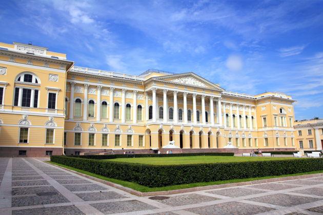 Фото экскурсии - Экскурсия по Выставке «Великий Карл» - 5