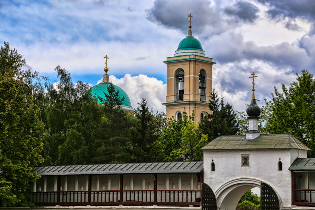 Фото экскурсии - По святым местам Спиридона Тримифунтского - 3