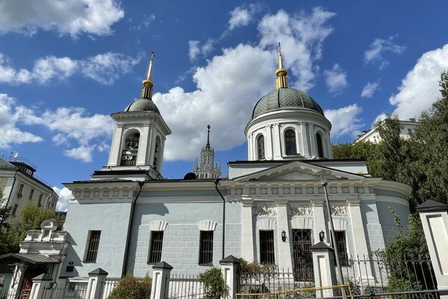Фото экскурсии - Выше только цари. Империя Строгановых - 3