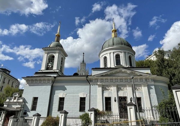 Выше только цари. Империя Строгановых - фото 3