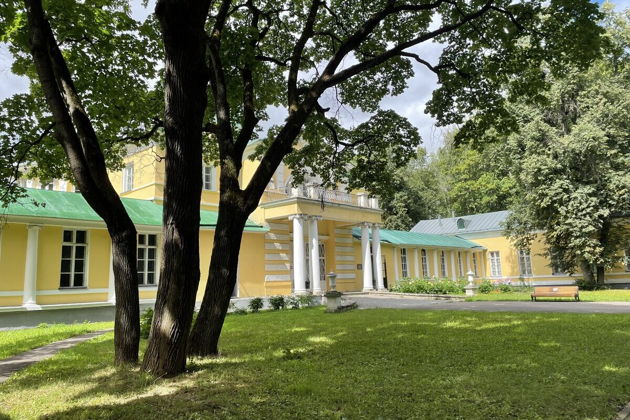 Фото экскурсии - Выше только цари. Империя Строгановых - 6