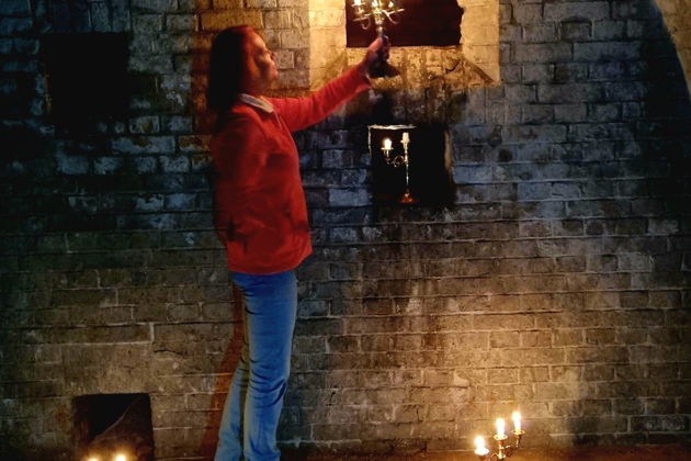 Фото экскурсии - Увлекательная фотосъемка "Тайны старинной крепости" - 8