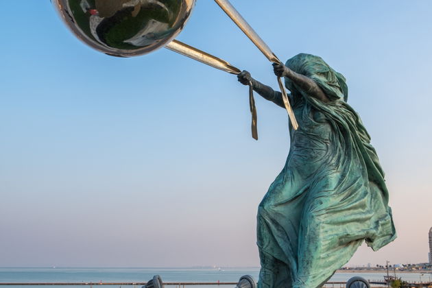 Фото экскурсии - Авторская прогулка по Дохе в компании единомышленников - 8