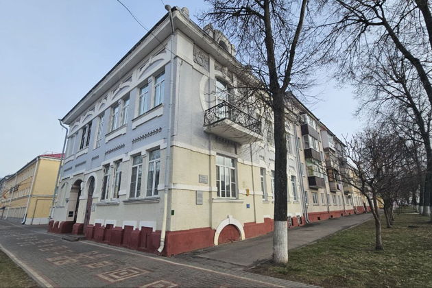 Фото экскурсии - Прогулка по центру Гомеля с рассказами о городе над Сожем - 5