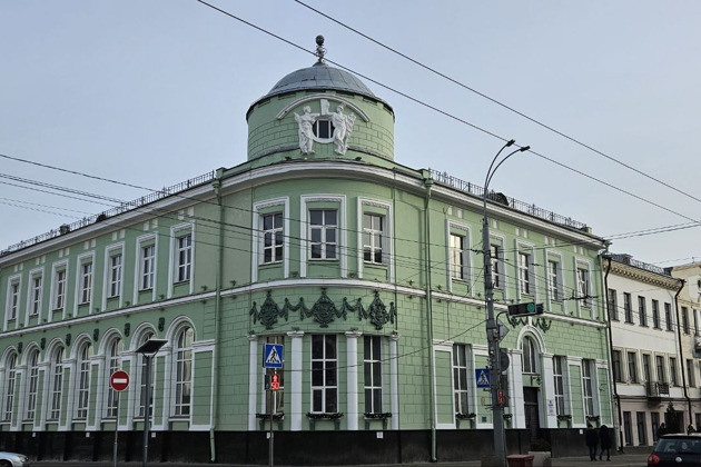 Фото - экскурсия: Прогулка по центру Гомеля с рассказами о городе над Сожем