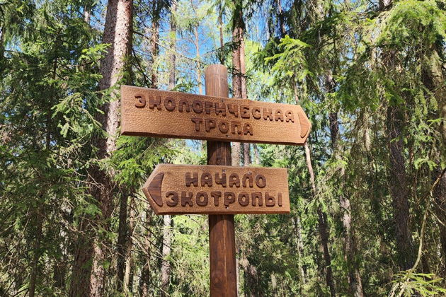 Фото экскурсии - Голубые озера из Витебска! - 4