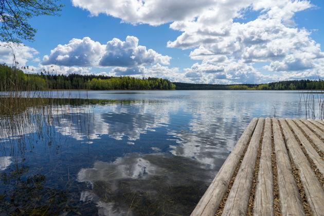 Фото экскурсии - Голубые озера из Витебска! - 5