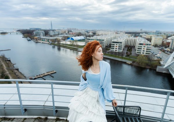 За впечатлениями — по небанальной Петроградке 
