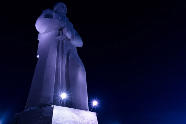 Фото экскурсии - Мурманск: знакомство с финальным городом Российской Империи - 7